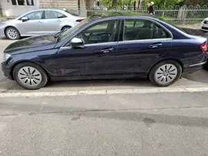 Vand Mercedes Benz CDI 220 w204 , 170 cai. Avantgarde .Automat an 2007  - imagine 5