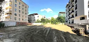 Herastrau! teren 680 mp