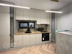 Apartamente 4 camere, Pipera, comision 0 % - imagine 6
