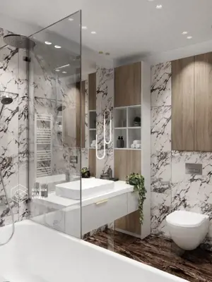 Apartamente 4 camere, Pipera, comision 0 % - imagine 9