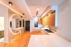 Apartamente 4 camere, Pipera, comision 0 % - imagine 16