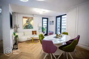 Apartamente 4 camere, Pipera, comision 0 % - imagine 7