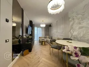 Apartamente 4 camere, Pipera, comision 0 % - imagine 5