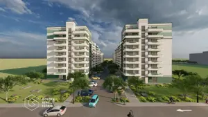 Apartamente 4 camere, Pipera, comision 0 % - imagine 20
