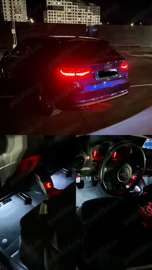 Audi A3 2.0 TDI S-line euro 6