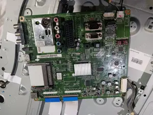 placa de baza eax61354204 de pe tv LG 32ld420