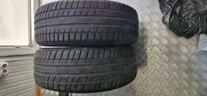 Anvelope 205/55 R16 Vara Riken - imagine 3