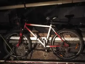 Vind bicicletă putin uzată  - imagine 2