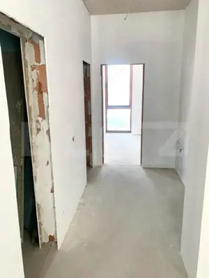 Apartament de vânzare, cu 2 camere, 57 mp, zonă ultracentrală - imagine 9