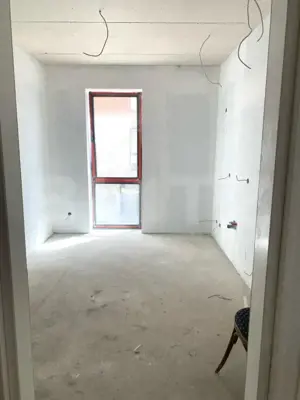 Apartament de vânzare, cu 2 camere, 57 mp, zonă ultracentrală - imagine 7