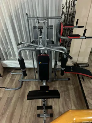Vând aparat fitness multi functional - imagine 2
