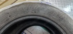 Anvelope 205/55R16 GoodYear DOT 2024 - imagine 3