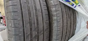 Anvelope 205/55R16 GoodYear DOT 2024 - imagine 2