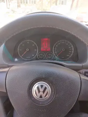 vw caddy maxi 7 locuri - imagine 2