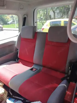 vw caddy maxi 7 locuri - imagine 8