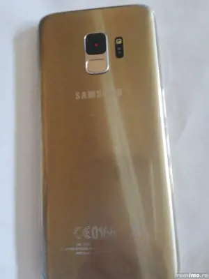 Samsung galaxy s9 display spart 200 lei