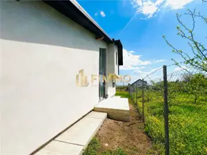 Casa Individuala | 450 mp | Semifinisat | ID:1191 - imagine 7