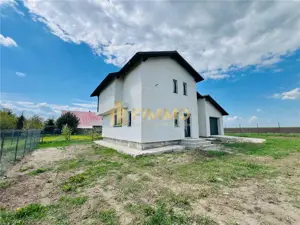 Casa Individuala | 450 mp | Semifinisat | ID:1191 - imagine 3