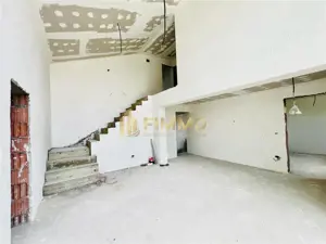 Casa Individuala | 450 mp | Semifinisat | ID:1191 - imagine 8