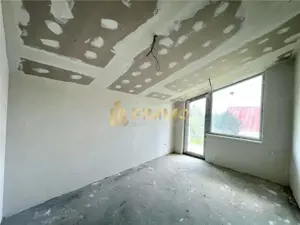 Casa Individuala | 450 mp | Semifinisat | ID:1191 - imagine 15