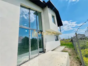 Casa Individuala | 450 mp | Semifinisat | ID:1191 - imagine 4