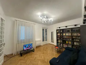 PIATA UNIRII 3 camere 4 S+P+4+M renovat LIBER - imagine 14