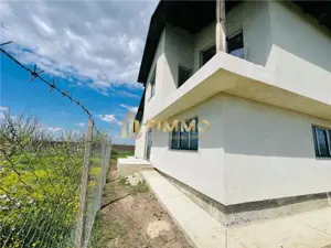 Casa Individuala | 450 mp | Semifinisat | ID:1191 - imagine 6