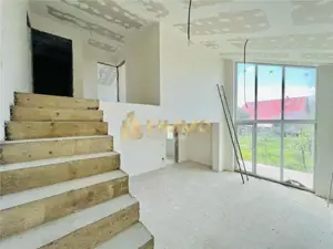 Casa Individuala | 450 mp | Semifinisat | ID:1191 - imagine 5