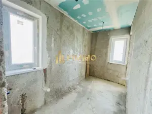 Casa Individuala | 450 mp | Semifinisat | ID:1191 - imagine 10