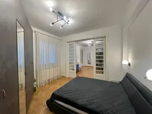 PIATA UNIRII 3 camere 4 S+P+4+M renovat LIBER - imagine 16