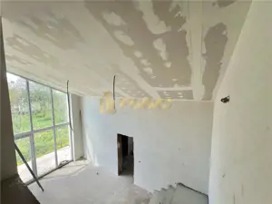 Casa Individuala | 450 mp | Semifinisat | ID:1191 - imagine 16