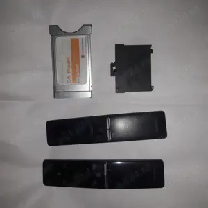 Suport card CI+  CA modul CI+ smart telecomenzi