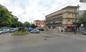 Cartier Teiul Doamnei Str Ghica Tei Apart Parter 62 mp pt firma - imagine 2