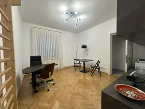 PIATA UNIRII 3 camere 4 S+P+4+M renovat LIBER - imagine 15