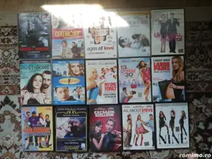 Dvd filme artistice 48 dvd