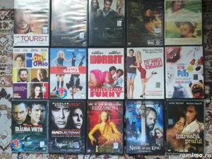 Dvd filme artistice 48 dvd - imagine 2