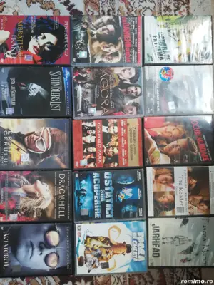 Dvd filme artistice 48 dvd - imagine 3