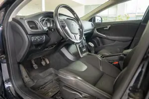 Volvo V40 1.6 D2 - imagine 10