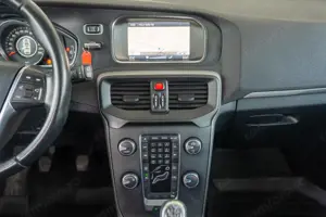 Volvo V40 1.6 D2 - imagine 14