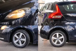 Volvo V40 1.6 D2 - imagine 9