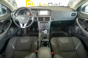 Volvo V40 1.6 D2 - imagine 12