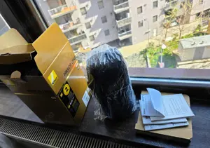 Obiectiv Nikon 70-200mm f 2.8E FL ED VR AF-S Nikkor - imagine 2