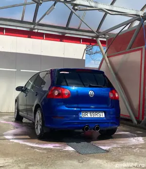 ww golf5 1.9 tdi 2005 270miikm - imagine 5