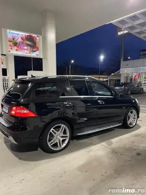 Mercedes  ML 350 - imagine 3