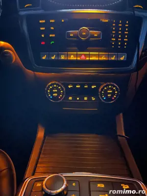 Mercedes  ML 350 - imagine 4