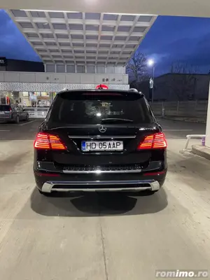 Mercedes  ML 350