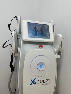 Vand aparate remodelare corporala  - imagine 5