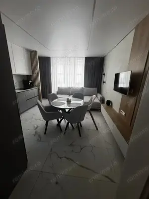 Garsoniera de inchiriat in zona Blumana - imagine 3