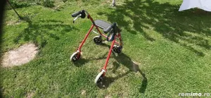 Rolator de vanzare - imagine 2