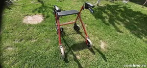 Rolator de vanzare - imagine 3